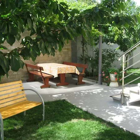 Tomisic Apartment Koper
