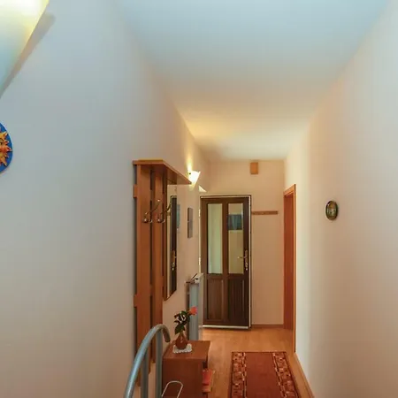 Tomisic Apartment *