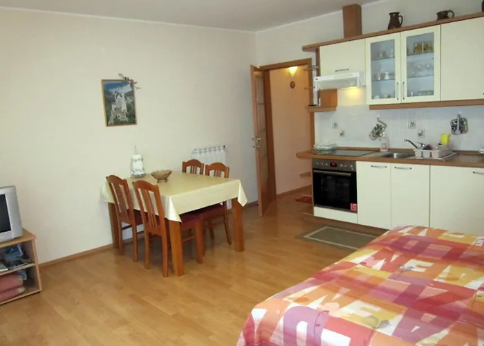 Appartement Tomisic