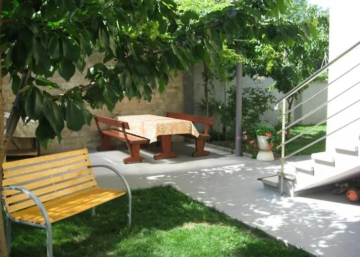 Tomisic Appartement Koper